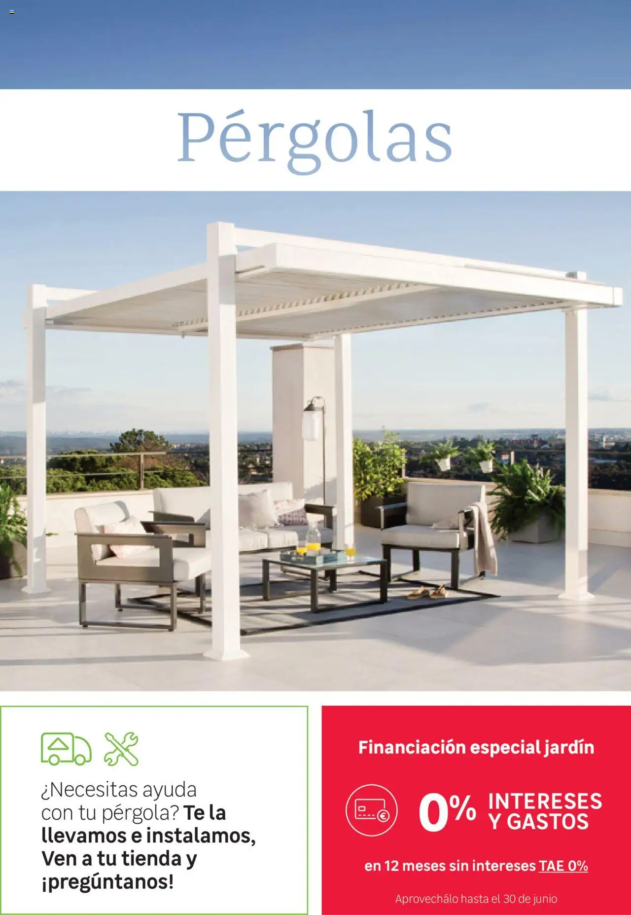 Leroy Merlin catálogo │ válido desde el 25.03.2025 | Página: 144 | Productos: Té