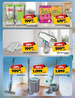 Mega Maxi katalog - pregled Mega Maxi kataloga - važi od 25.09.2025 | Strana: 10