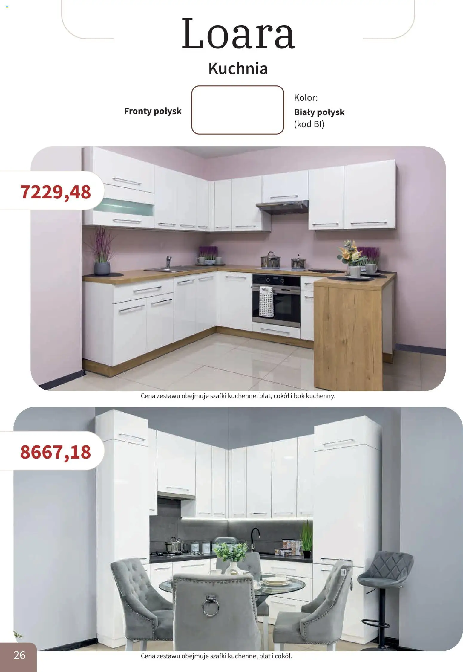 Bodzio Katalog od 01.01.2026 | Strona: 26