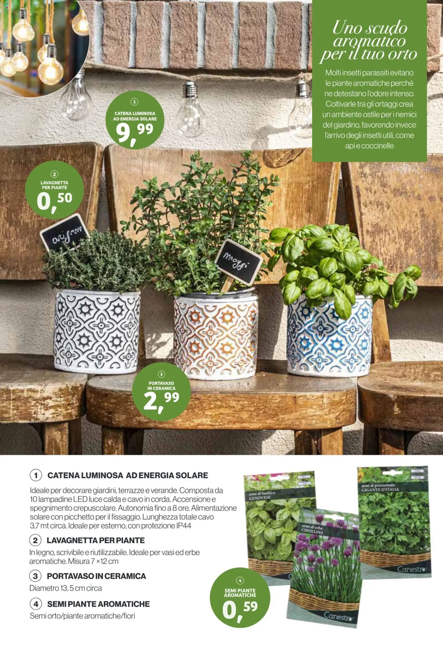 Volantino IN's del 15.04.2026 | Pagina: 4