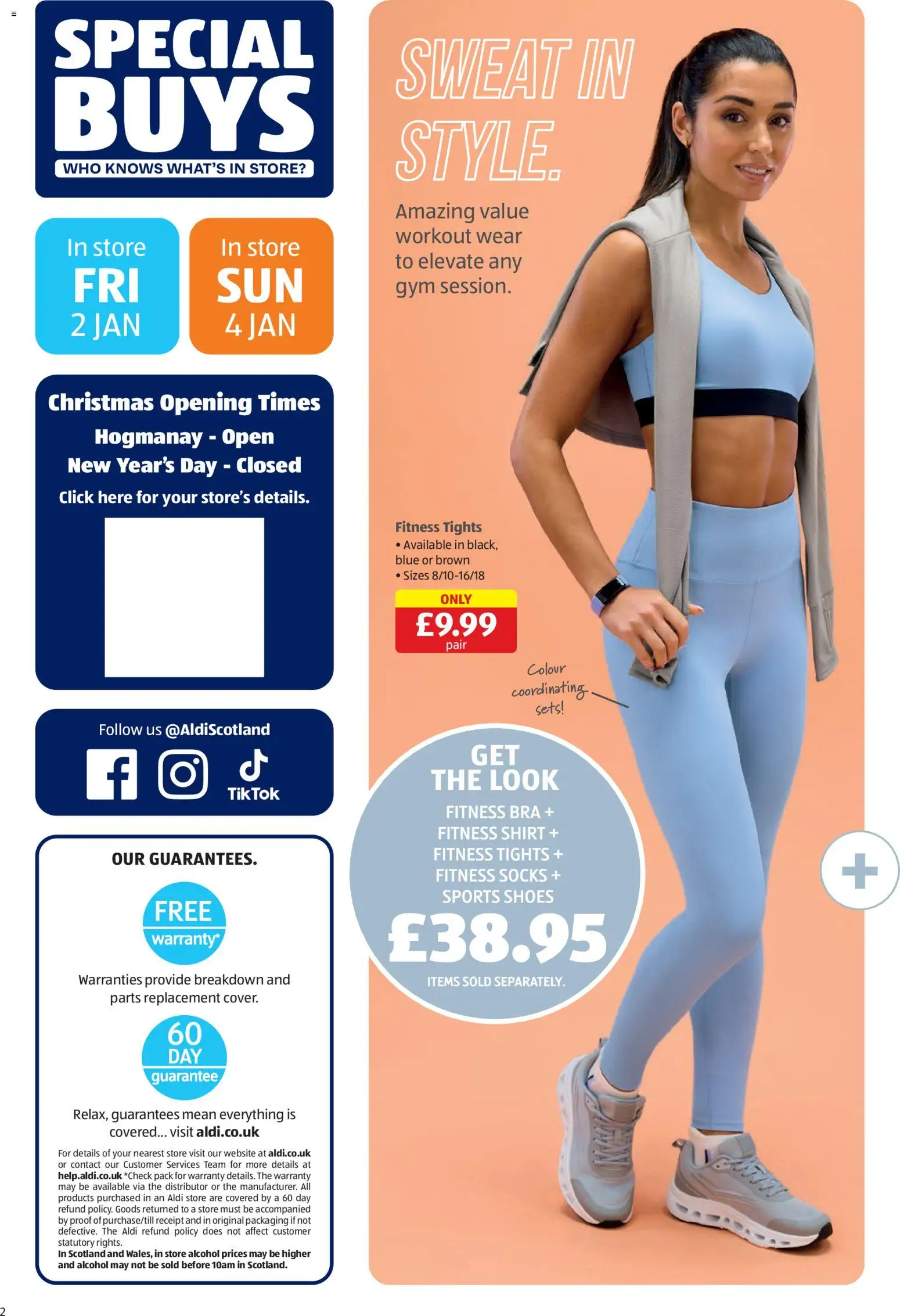 {H1} | Page: 2 | Products: Shirt, Bra, Shoes, Bancs de Musculation