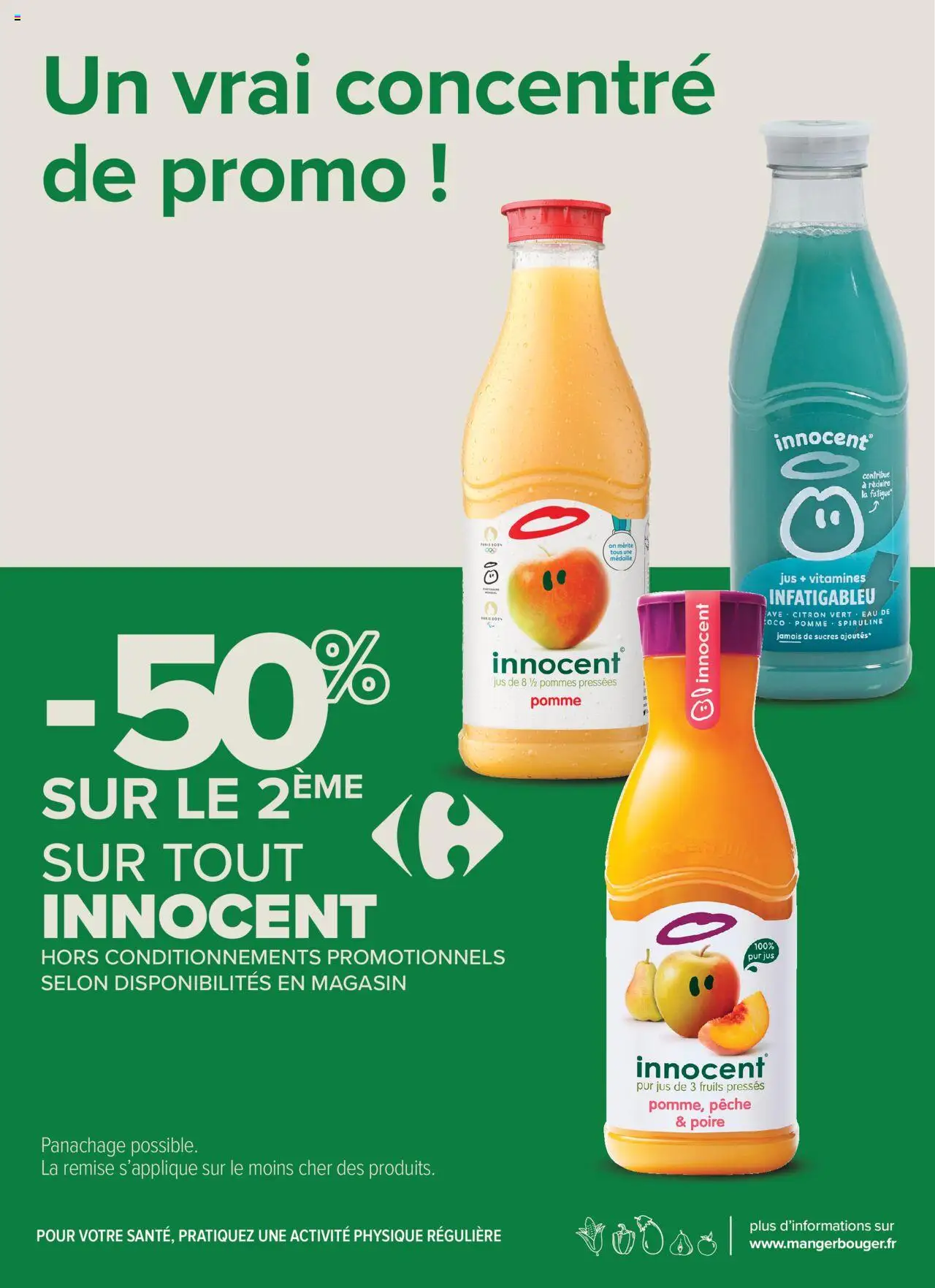 | Page: 8 | Produits: Poire, Pomme, Jus, Pommes