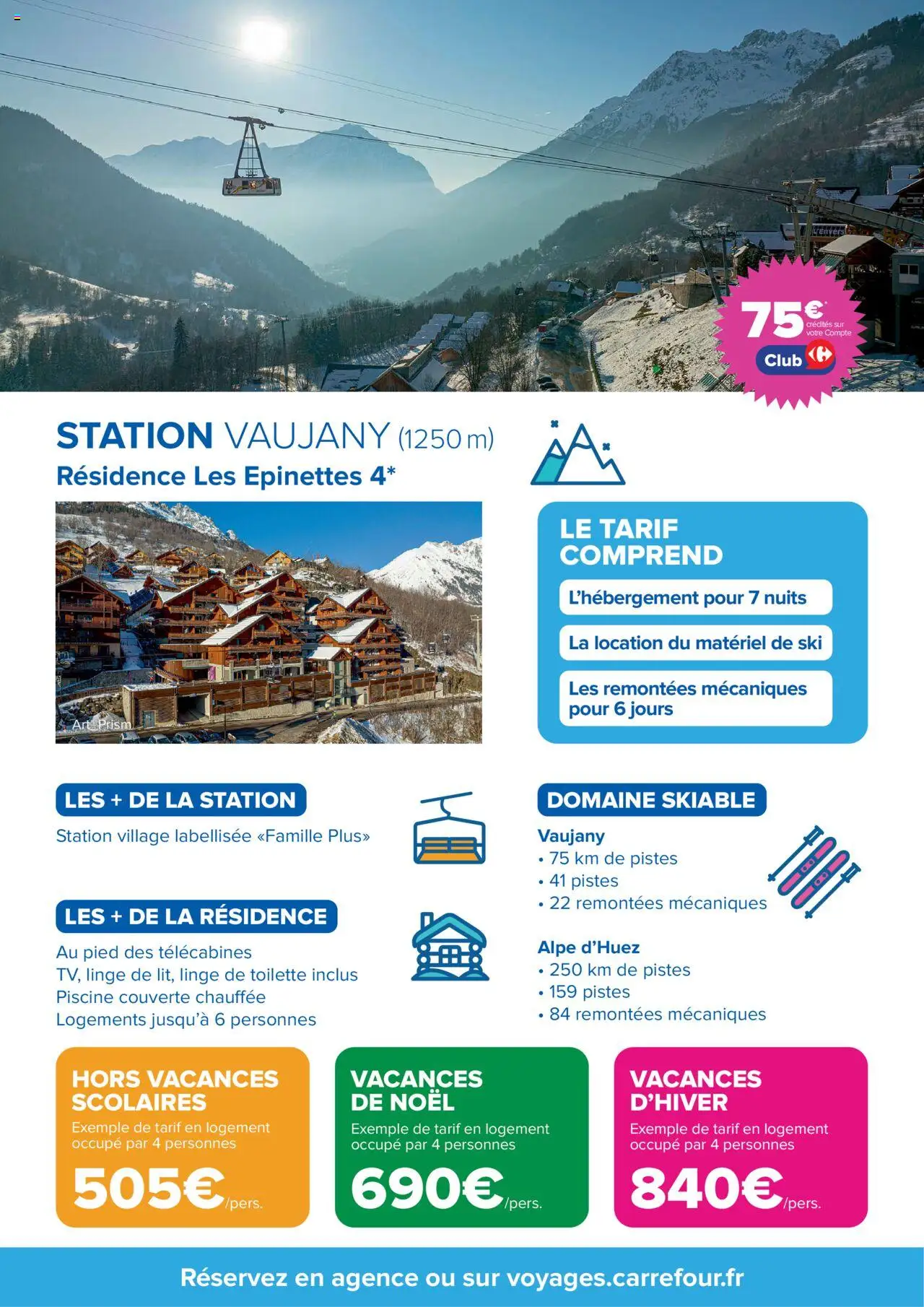 {H1} | Page: 6 | Produits: Ski