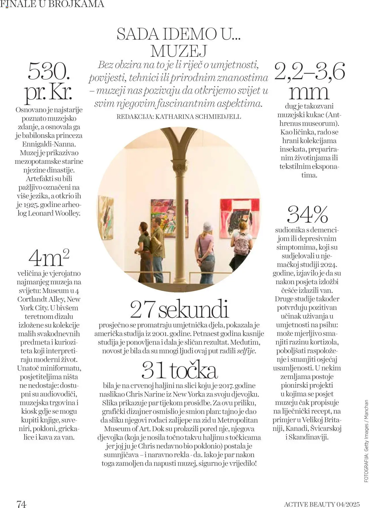 DM katalog | vrijedi od 09.10.2025 | Stranica: 74 | Proizvodi: Kava
