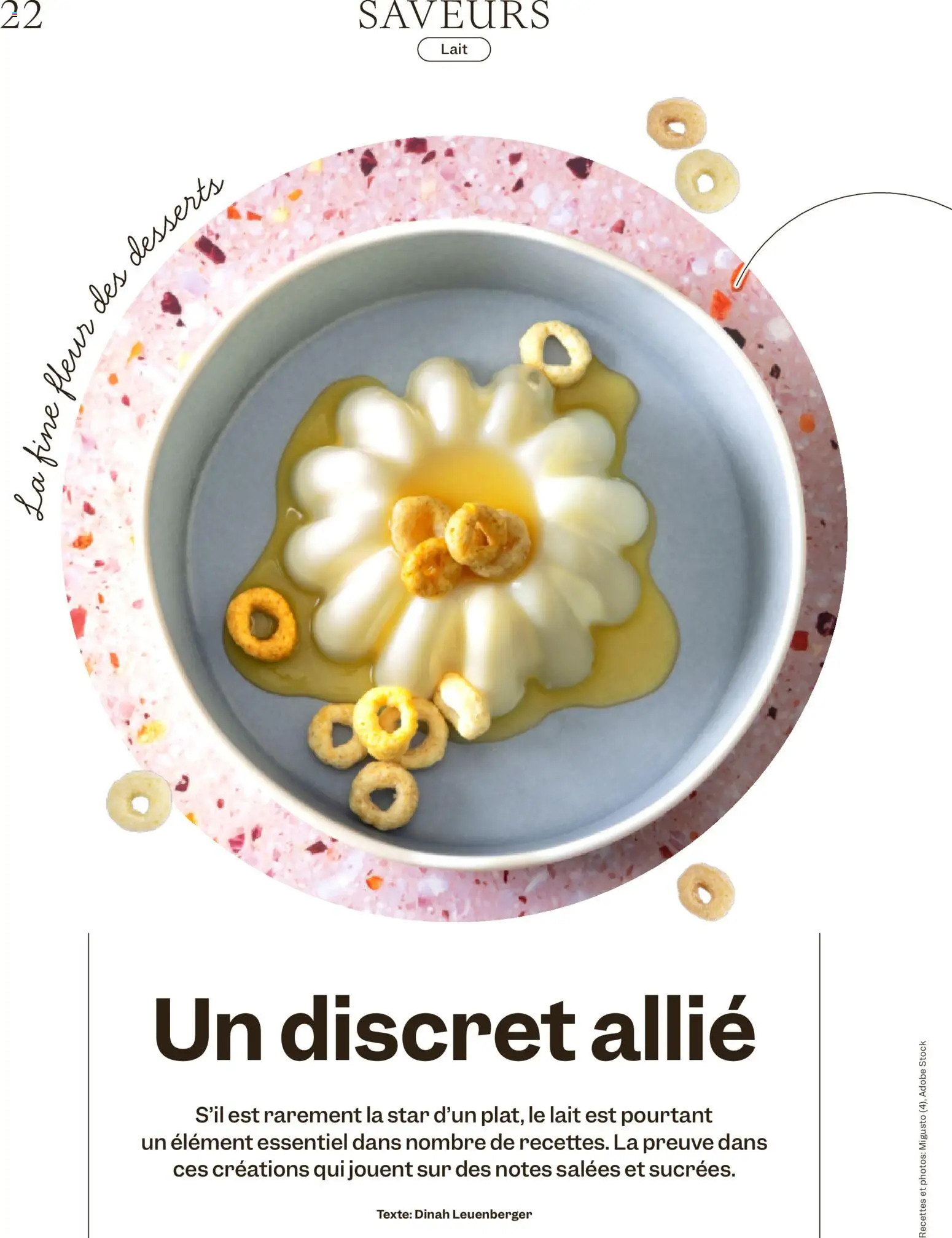 Migros aktionen FR – gültig ab 22.04.2026 | Seite: 22