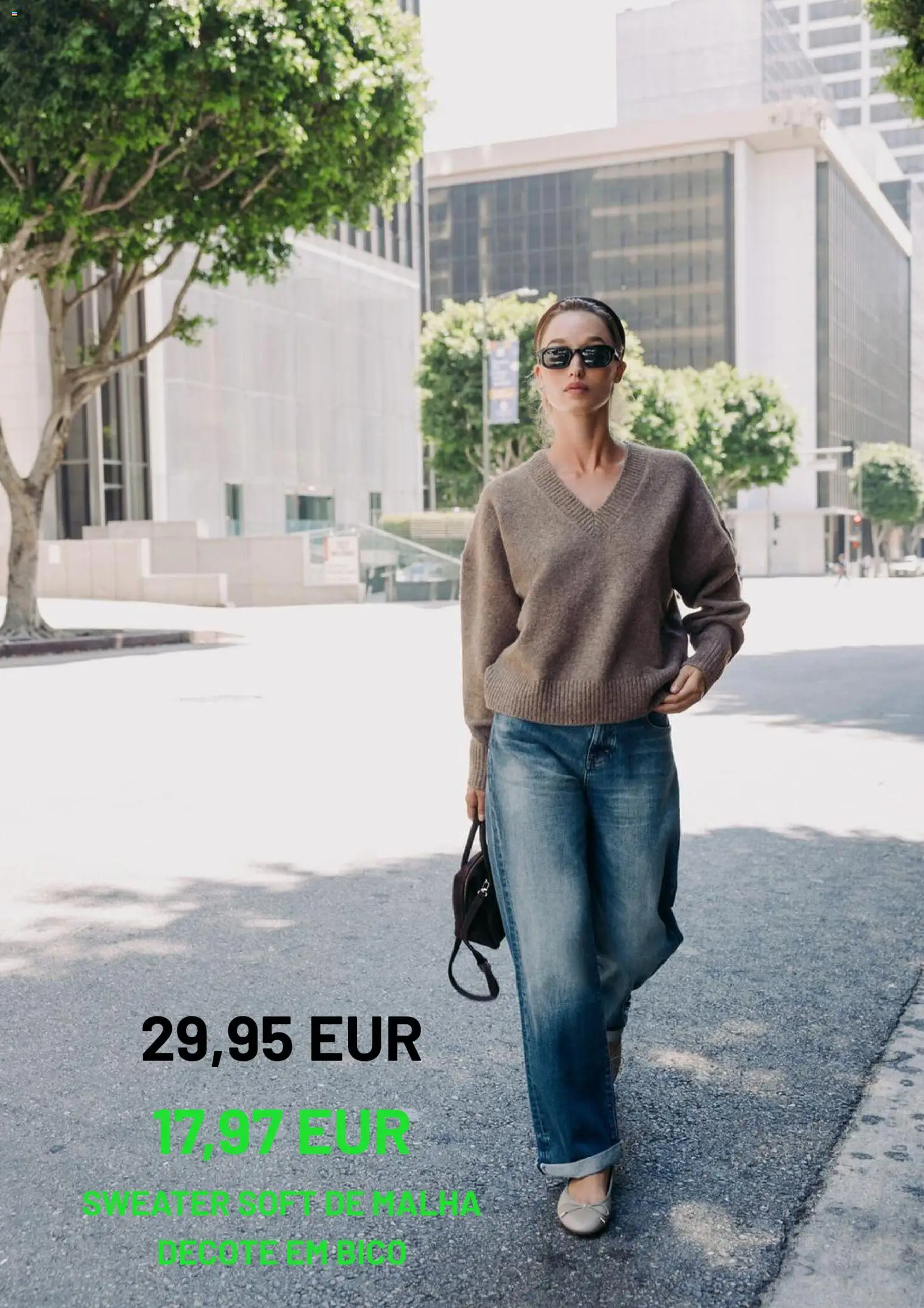 Zara Black Friday │ válido de 27.11.2025 | Página: 4