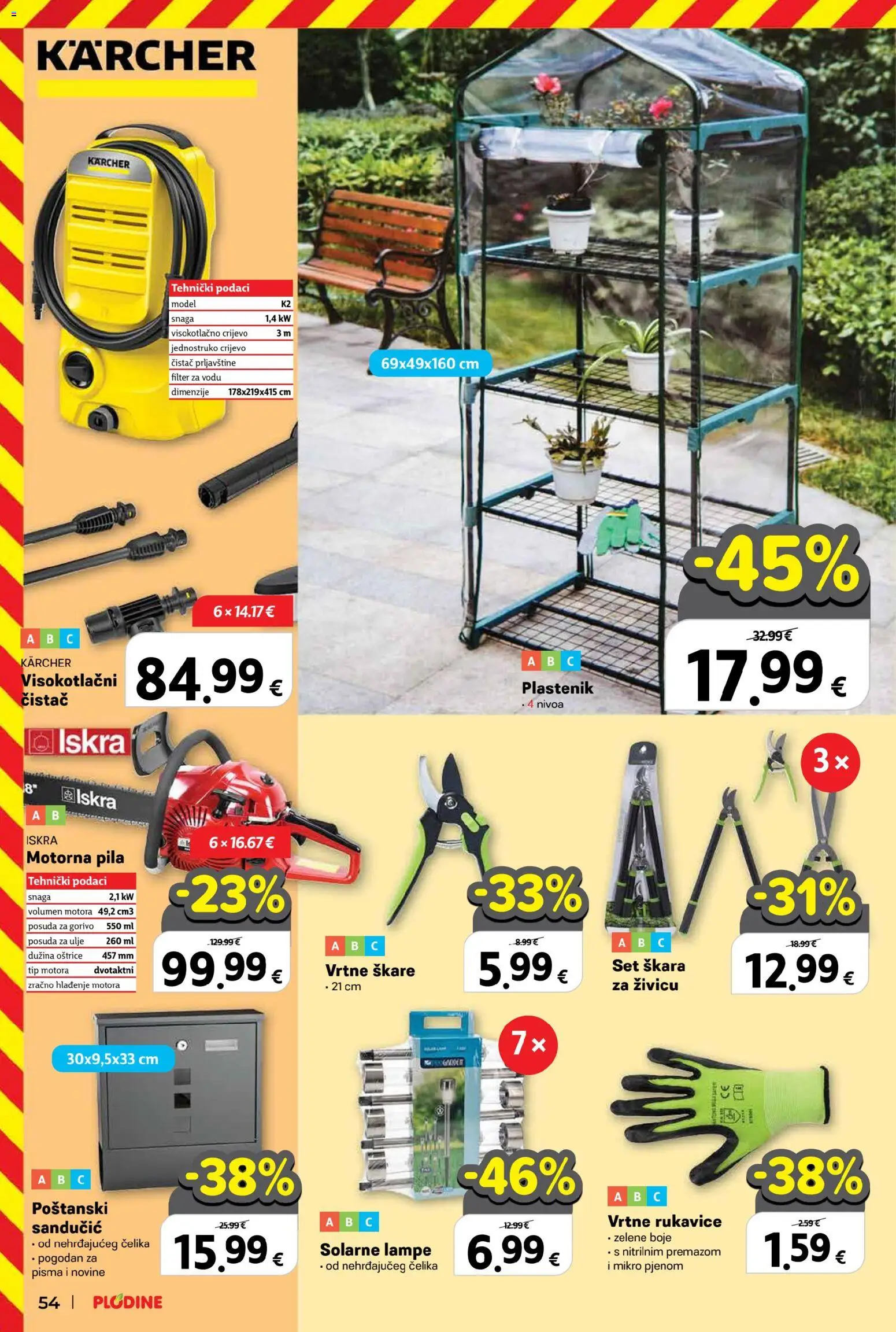 Plodine katalog | vrijedi od 11.02.2026 | Stranica: 54