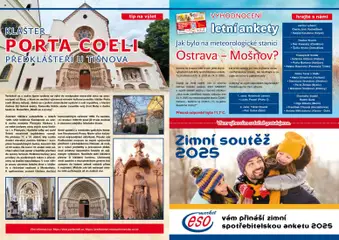 Náhled letáku Eso market leták od 10.12.2025 | Strana: 10