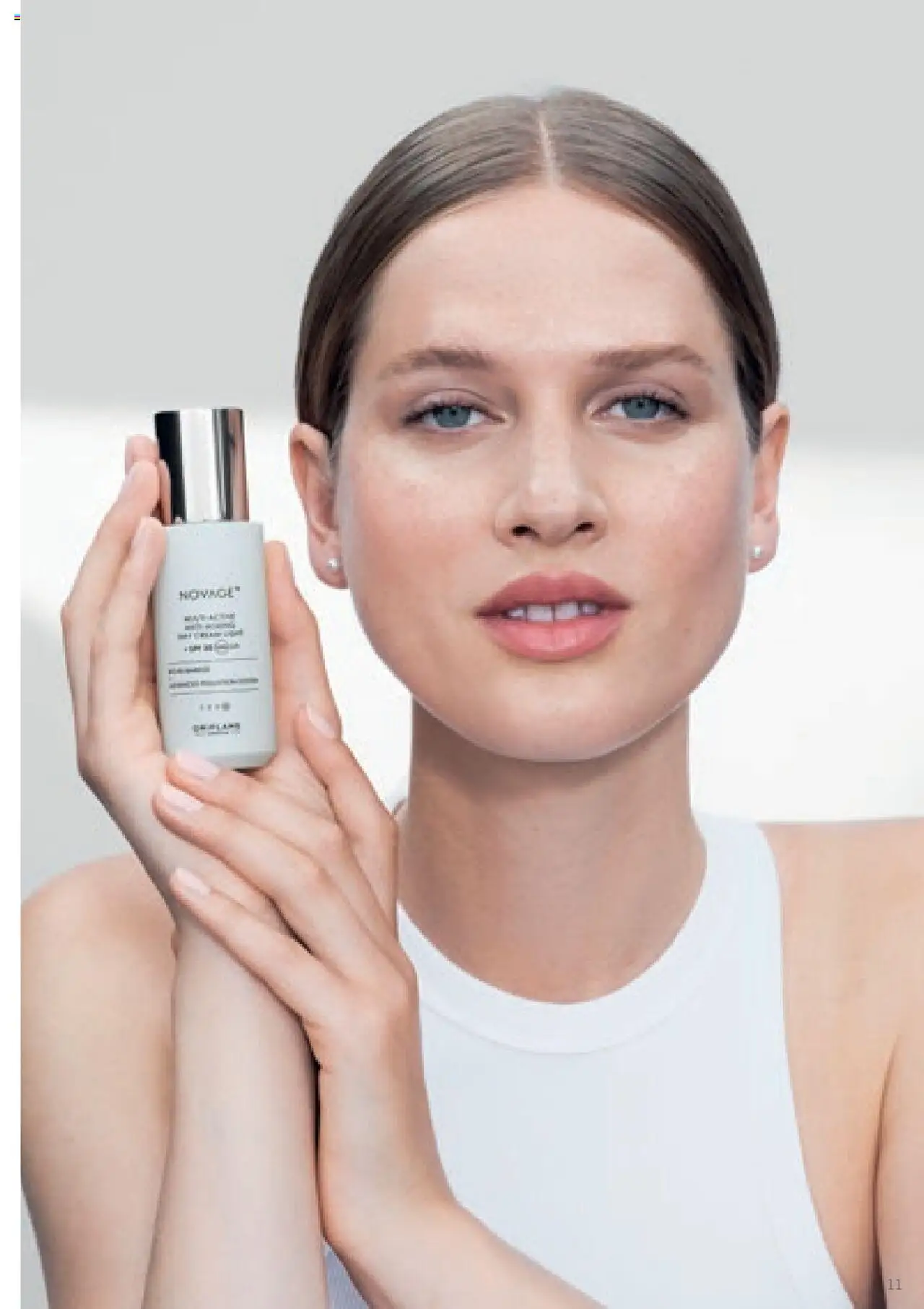 Oriflame catalog - Ghidul NOVAGE+ – valabil de la 01.03.2023 | Pagină: 11