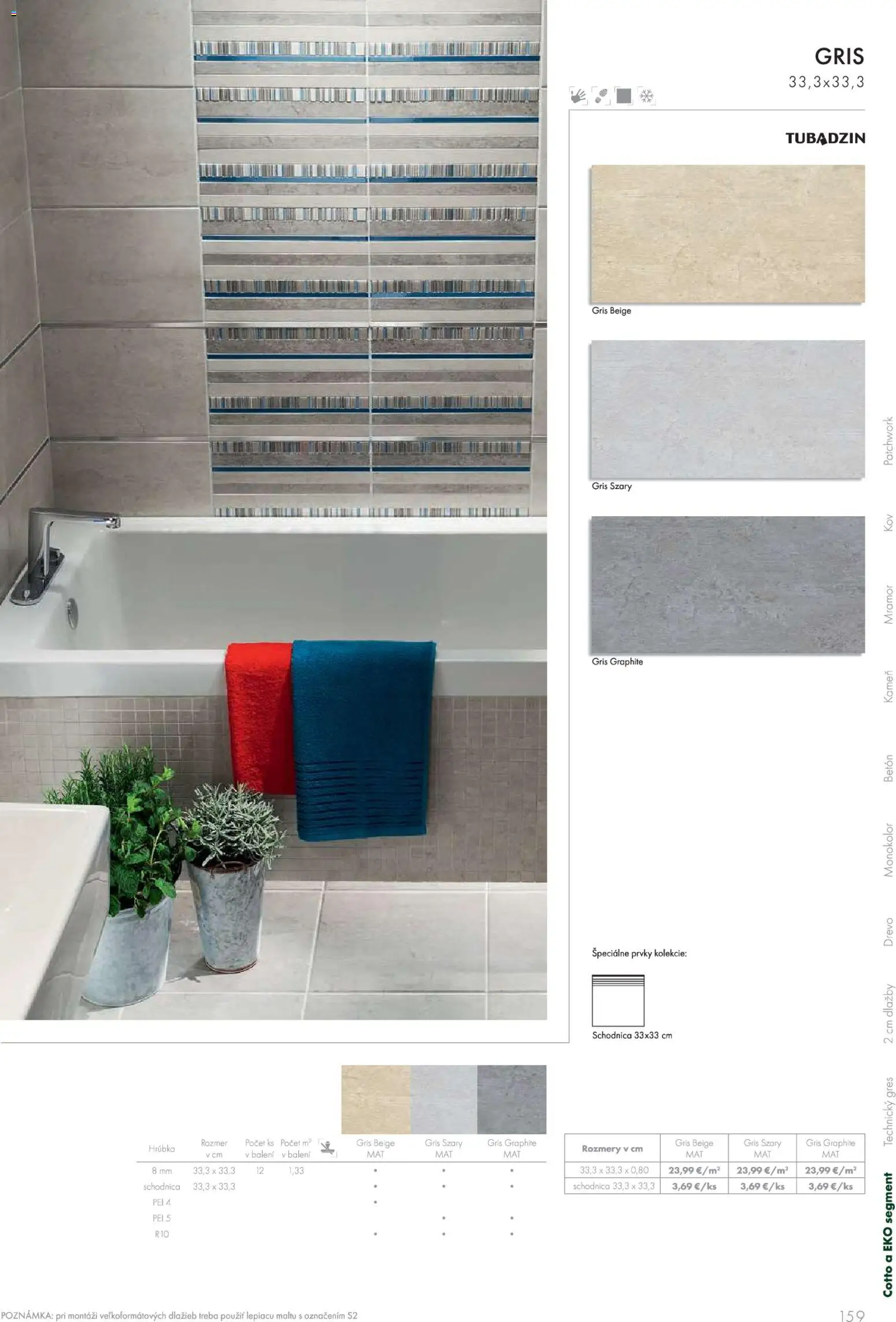 Nové Ingema akcie – leták je platný od 29.10.2025 | Strana: 161