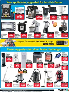 Makro specials catalogue – valid from 25.03.2026 | Page: 15