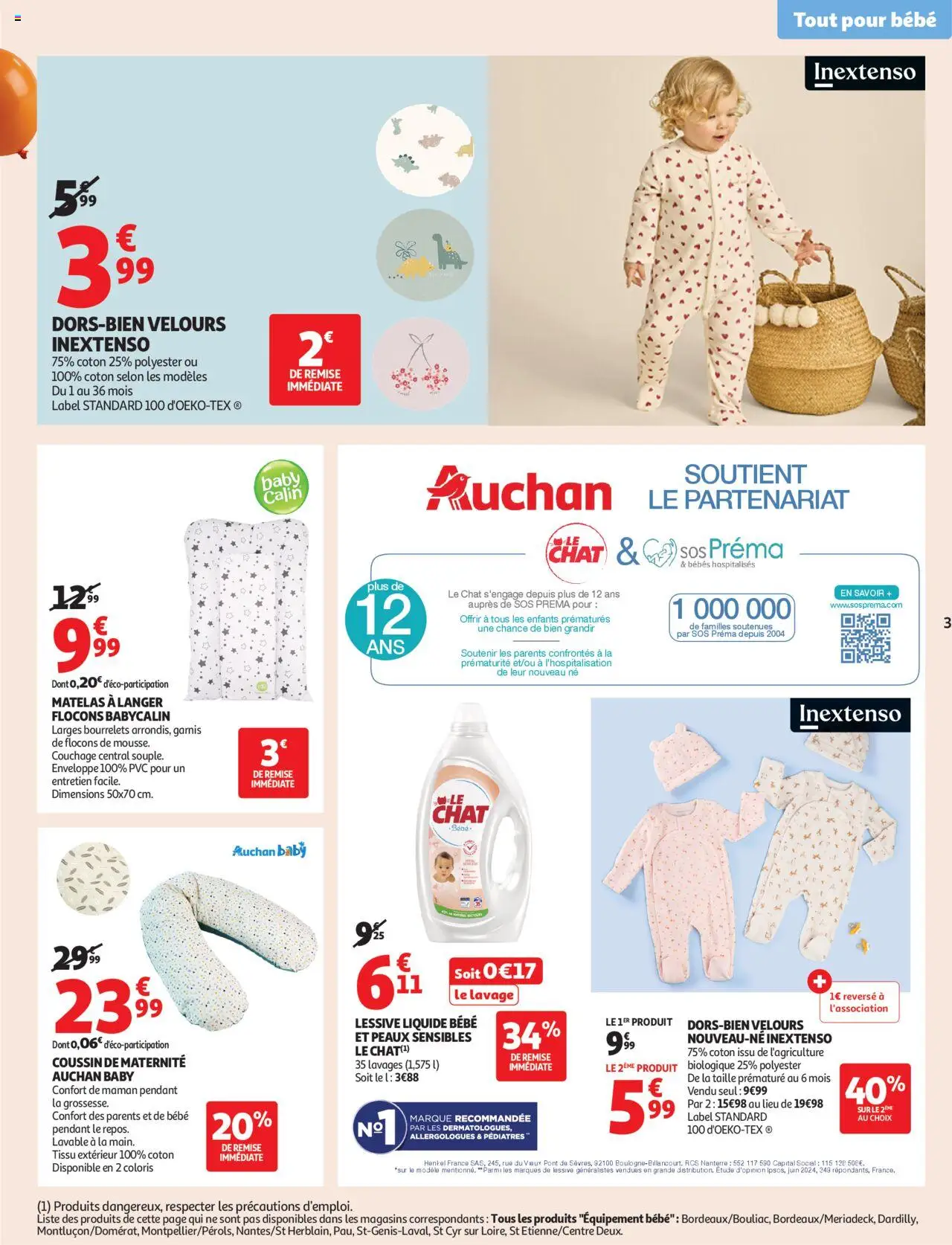  | Pagina: 3 | Producten: La, Velours