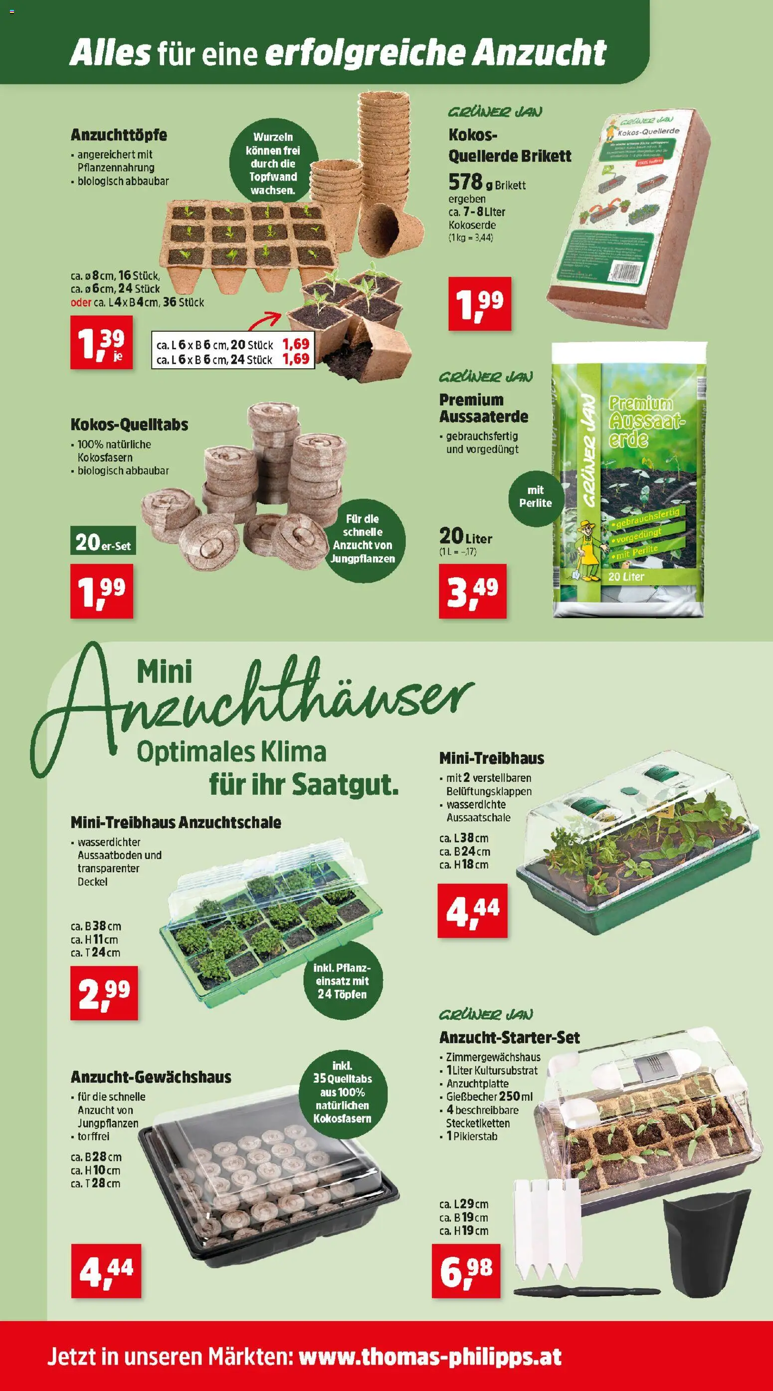 Thomas Philipps Flugblatt gültig ab 30.03.2026 | Seite: 5