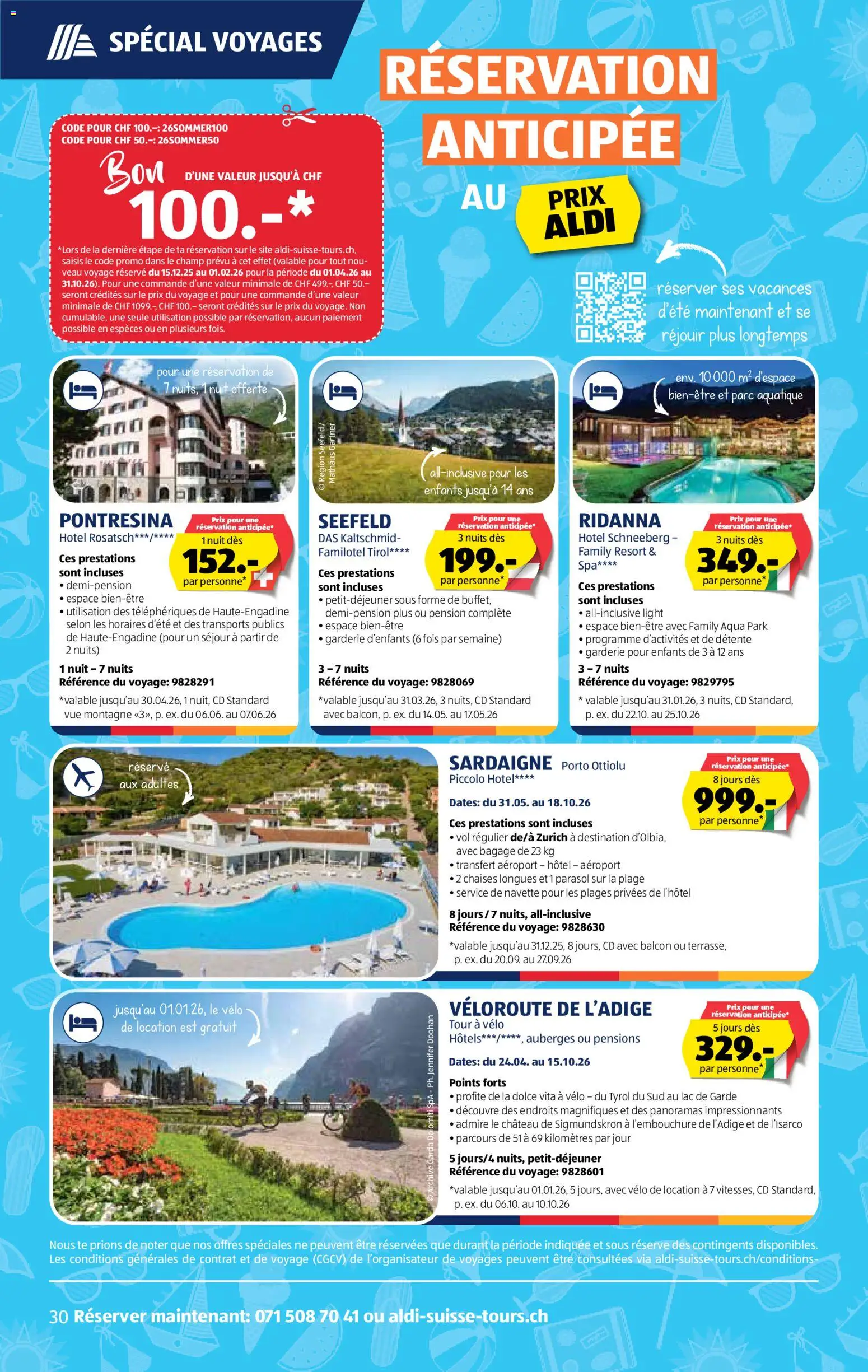 Aldi Aktionen FR – gültig ab 24.12.2025 | Seite: 31