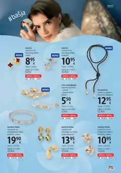 DM - Katalog - Pregled kataloga iz trgovine DM, vrijedi od 11.12.2025 | Stranica: 11