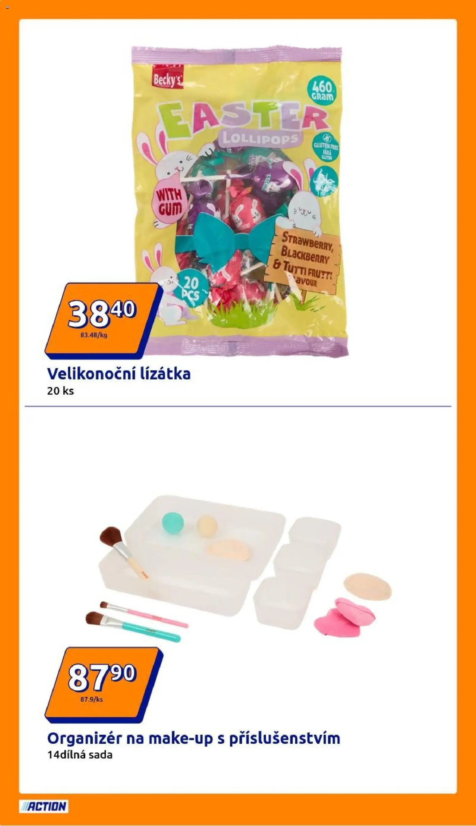 Action leták od 11.02.2026 | Strana: 26