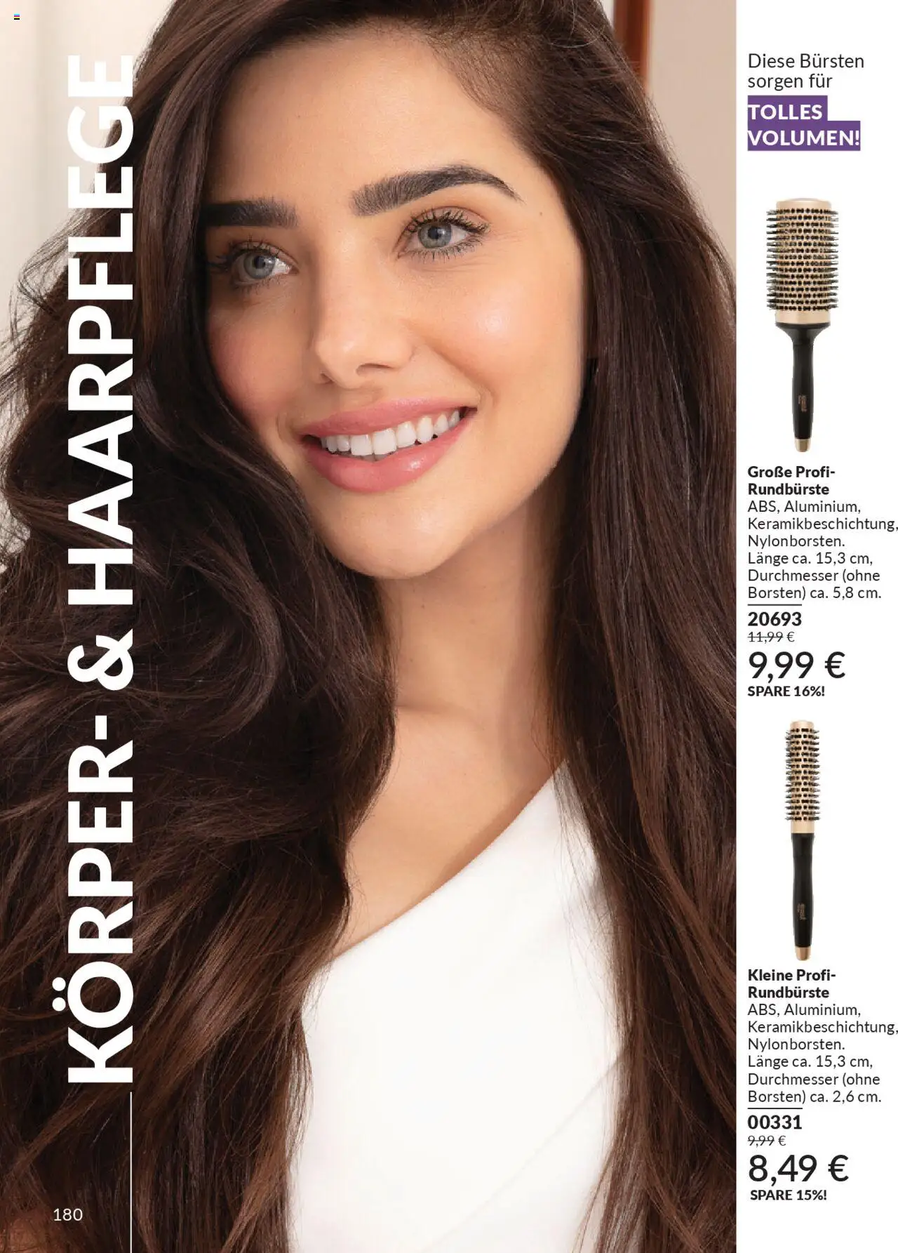 AVON Katalog Oktober 2025 – gültig ab 01.10.2025 | Seite: 182