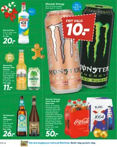 Bilka - Tilbudsavis gyldig fra 12.12.2025 | Side: 58