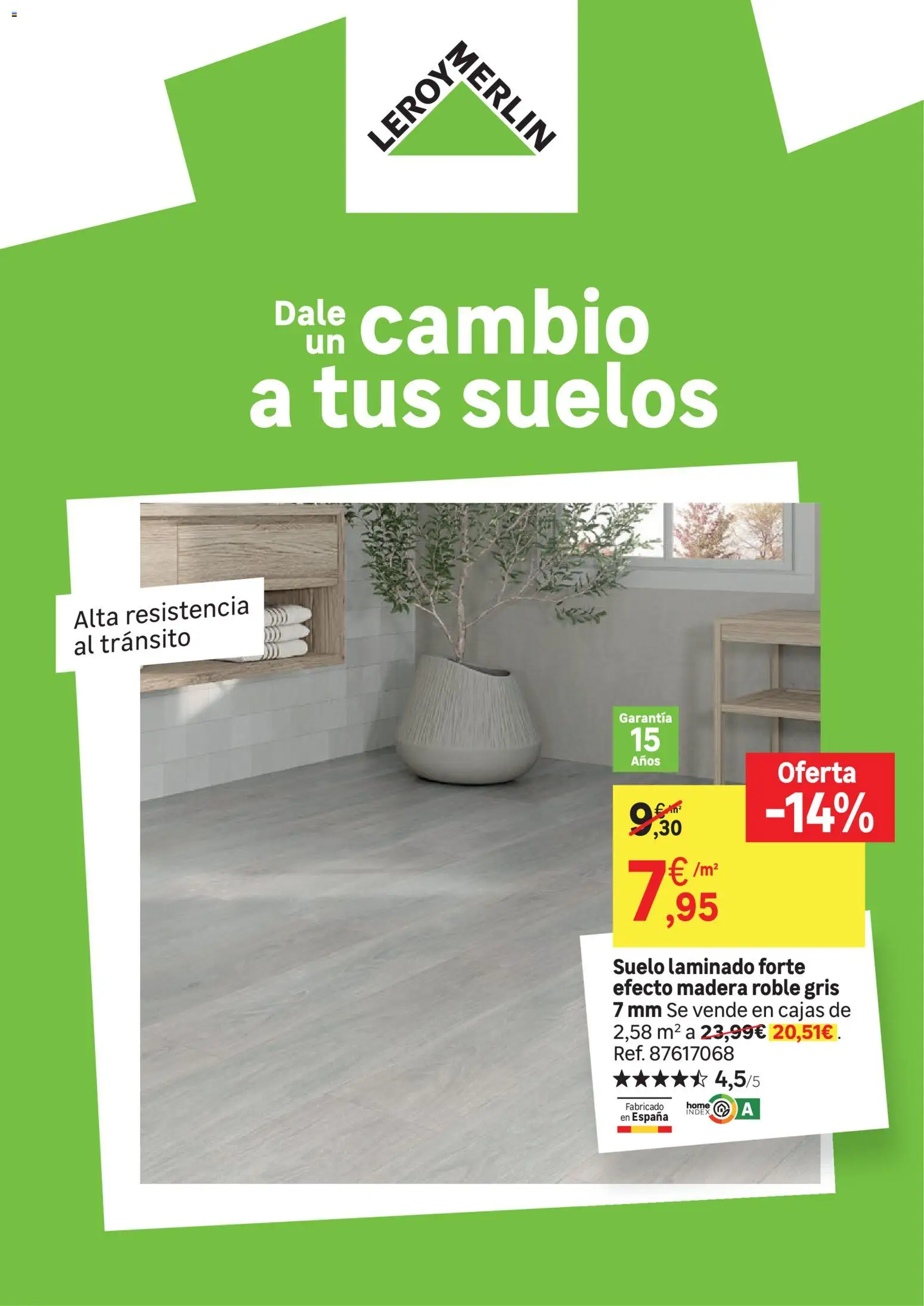 Leroy Merlin catálogo │ válido desde el 03.02.2026 | Página: 3