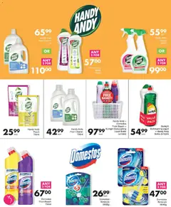 Save specials catalogue – valid from 30.10.2025 | Page: 69