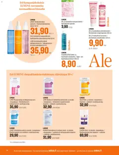 Sokos-mainoslehti voimassa 27.12.2025 alkaen | Sivu: 26