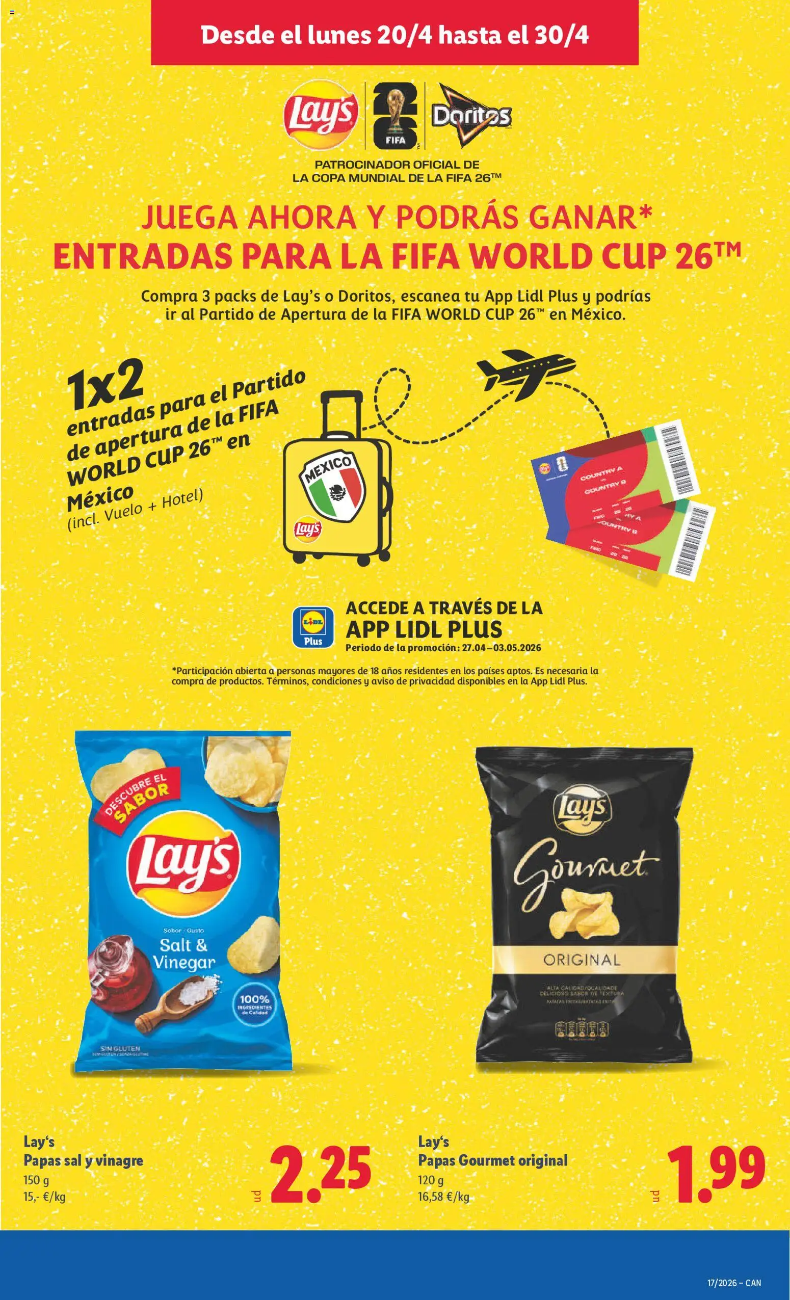 Lidl folleto │ válido desde el 27.04.2026 | Página: 45 | Productos: Κρεμάστρα, Juega, Δεξαμενή