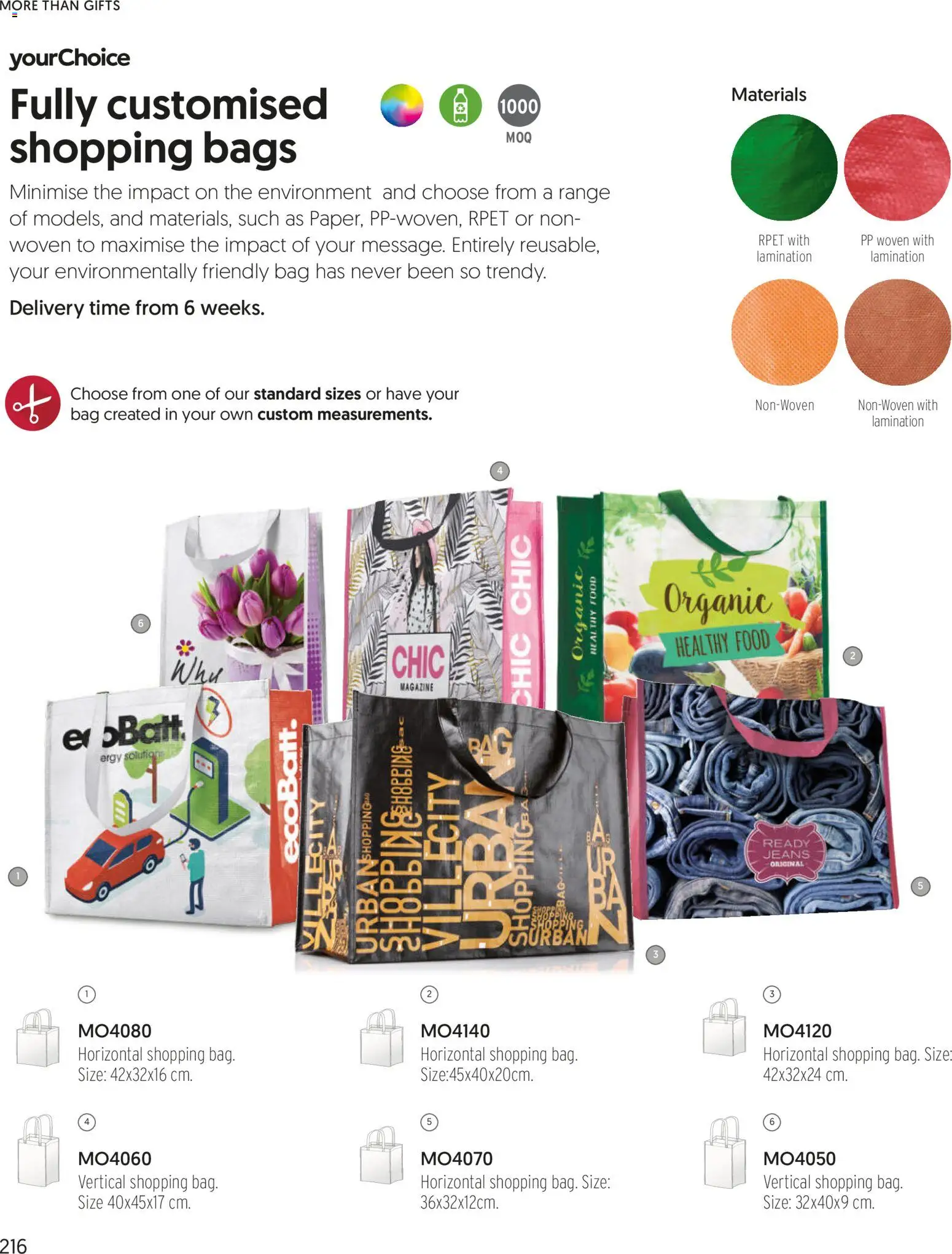 Sapo Giveaways More than gifts – σε ισχύ από 15.01.2026 | Σελίδα: 218