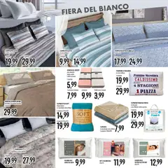 Anteprima del volantino Volantino Emisfero	 valido a partire dal 28.12.2025 | Pagina: 21