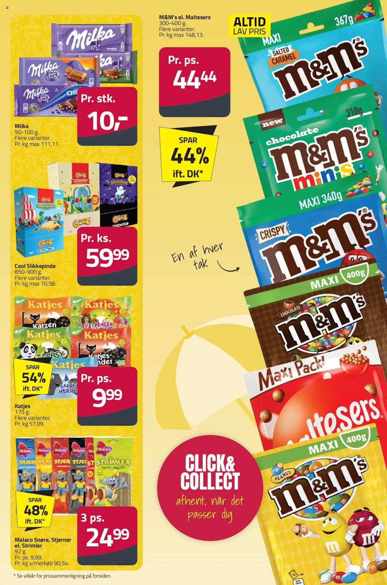 Fleggaard Tilbudsavis gyldig fra 09.07.2025 | Side: 13