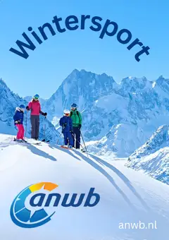 ANWB - Folder - Voorbeeld van een folder van ANWB, geldig van 04.02.2026
