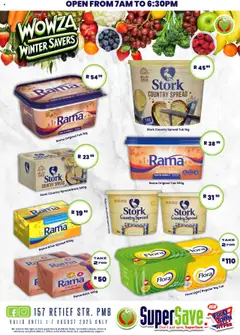 Super Save Specials │ valid from 08.08.2025 | Page: 42