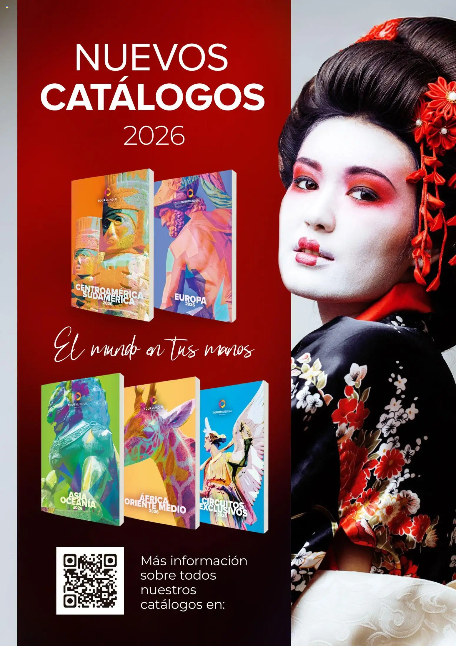 Viajes El Corte Inglés Norteamérica y Caribe │ válido desde el 01.01.2026 | Página: 126