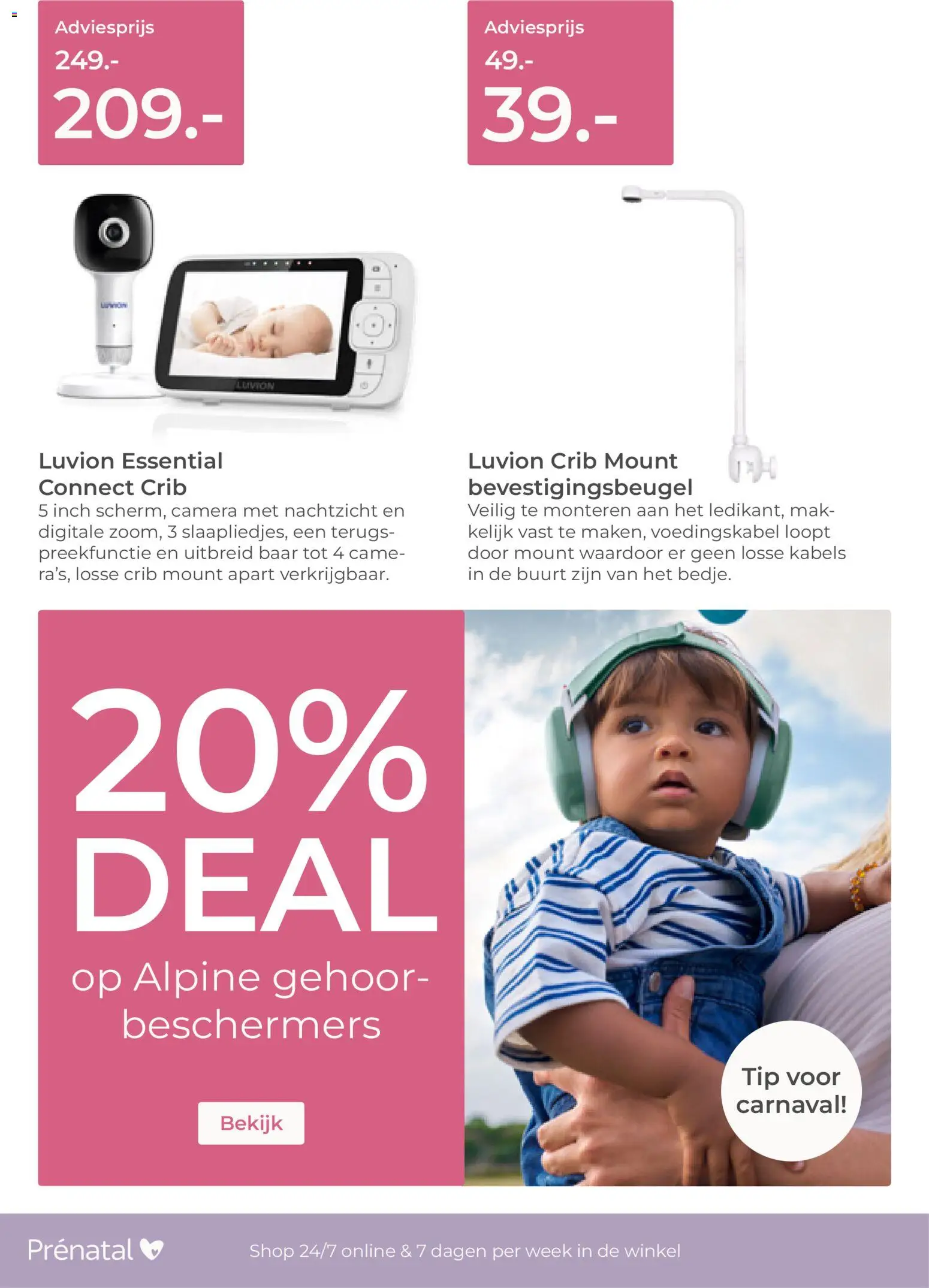 {H1} | Pagina: 15 | Producten: Camera, Kabels