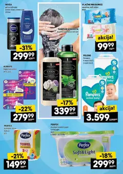 Roda katalog - pregled Roda kataloga - važi od 23.10.2025 | Strana: 30
