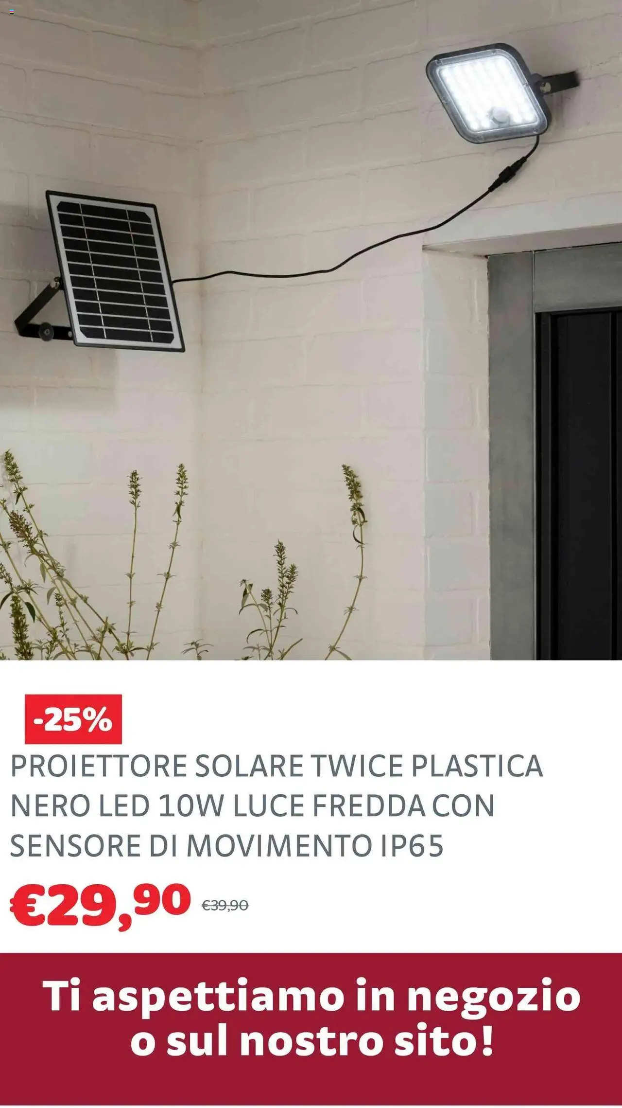 Volantino Brico Center del 30.07.2025 | Pagina: 24