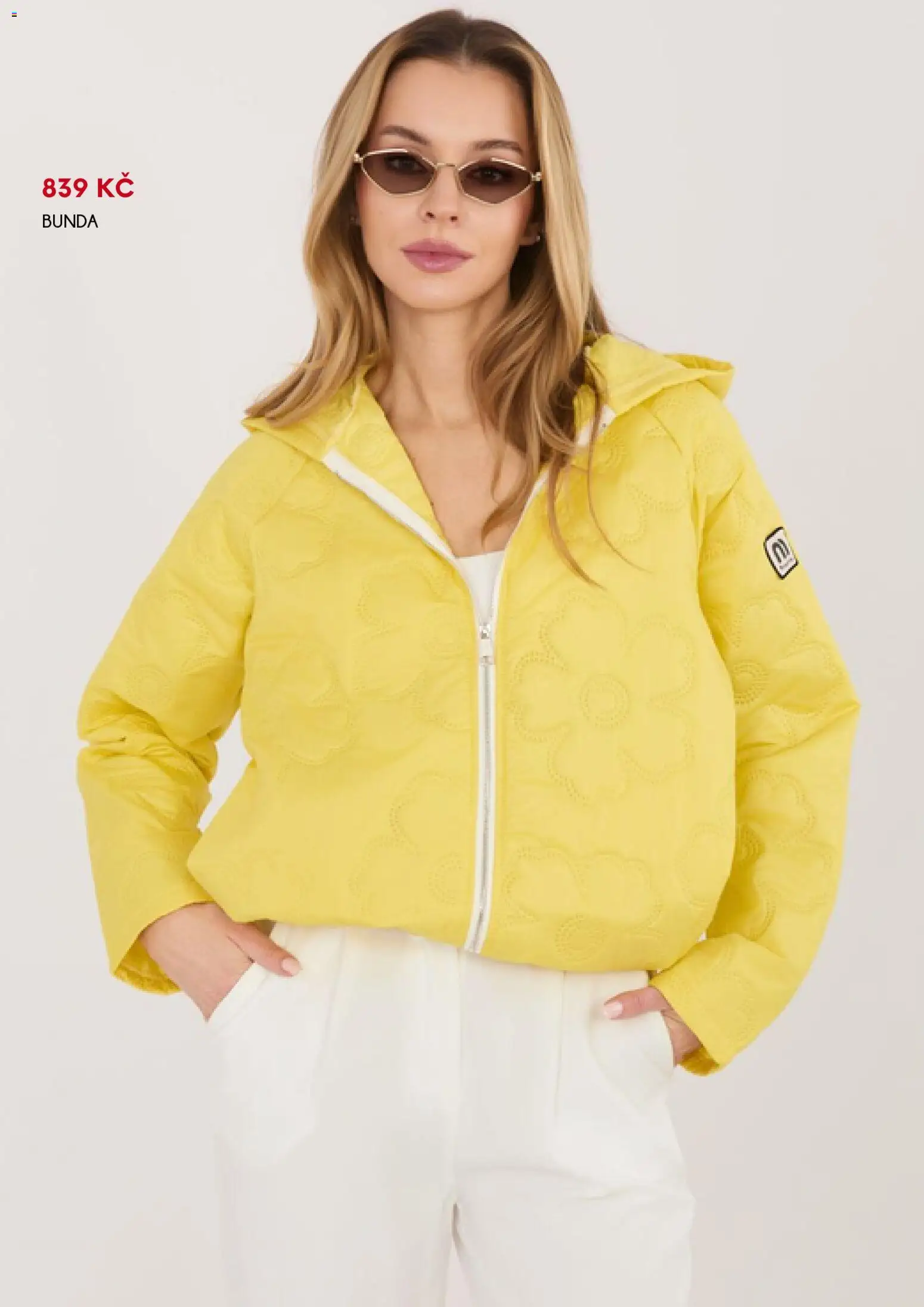 Bezvasport leták od 24.04.2026 | Strana: 3 | Produkty: Bunda