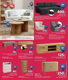 JYSK - Folder - Voorbeeld van een folder van JYSK, geldig van 19.01.2026 | Pagina: 9