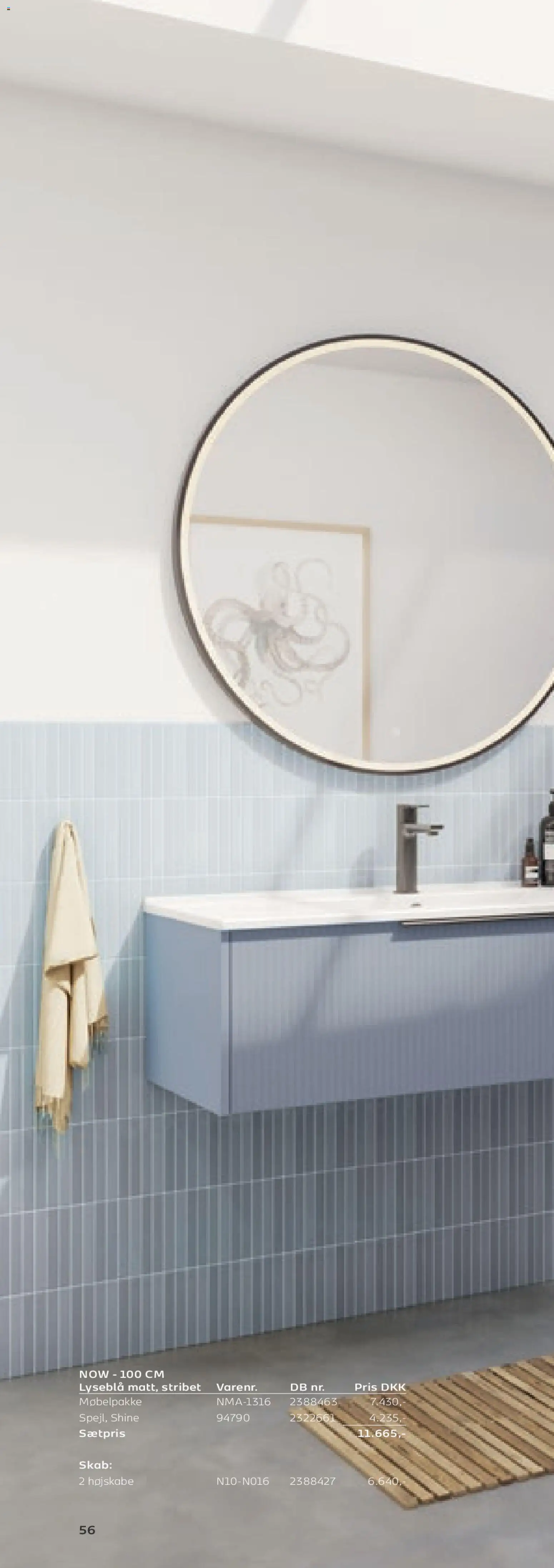 Bauhaus tilbudsavis – gyldig fra 01.01.2026 | Side: 111