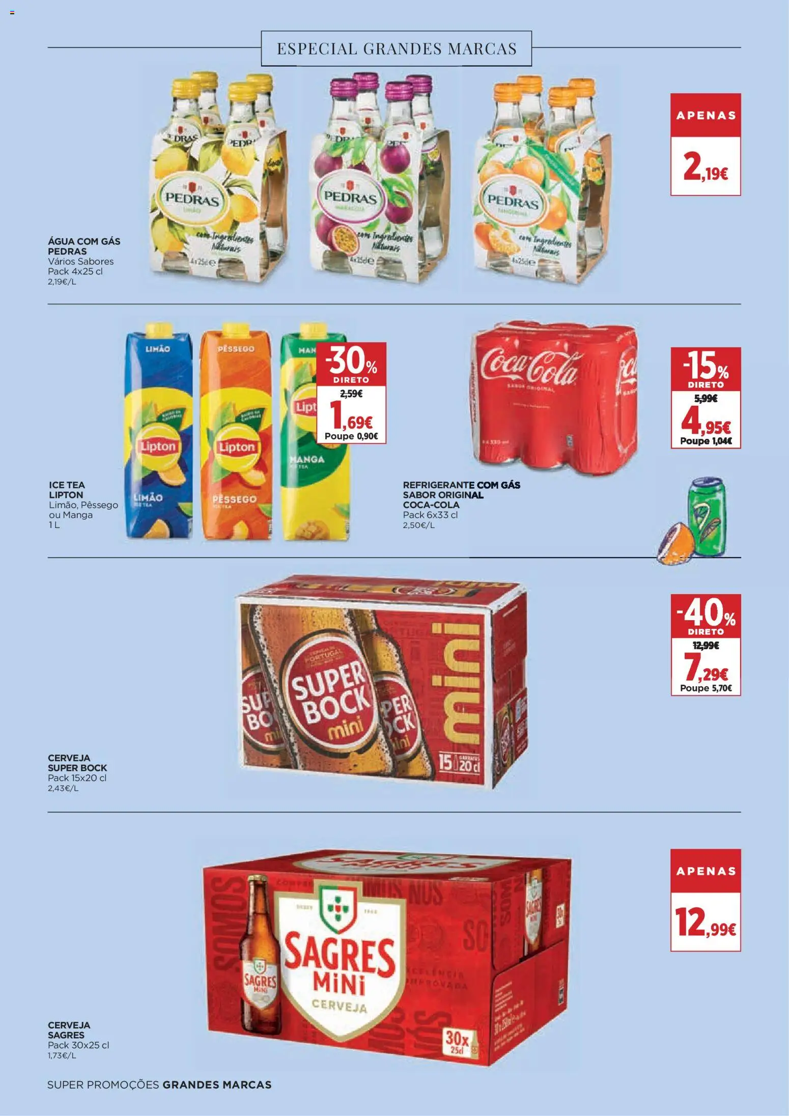 El Corte Ingles folheto │ válido de 24.04.2026 | Página: 12