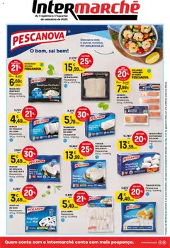 Pré-visualização Intermarché Folheto Mini válido de 11.09.2025