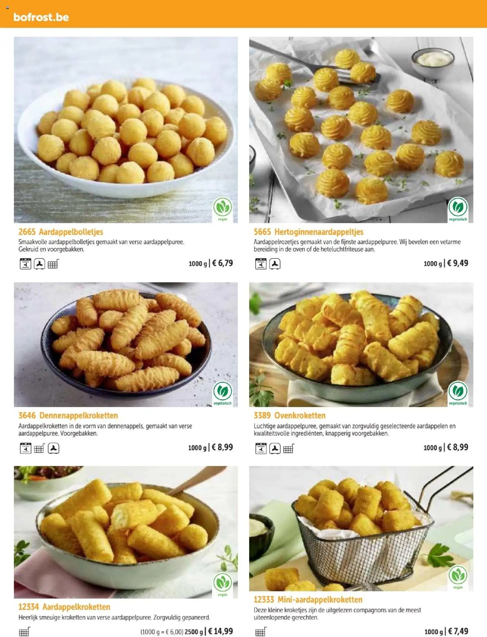 {H1} | Pagina: 50 | Producten: Oven, De oven