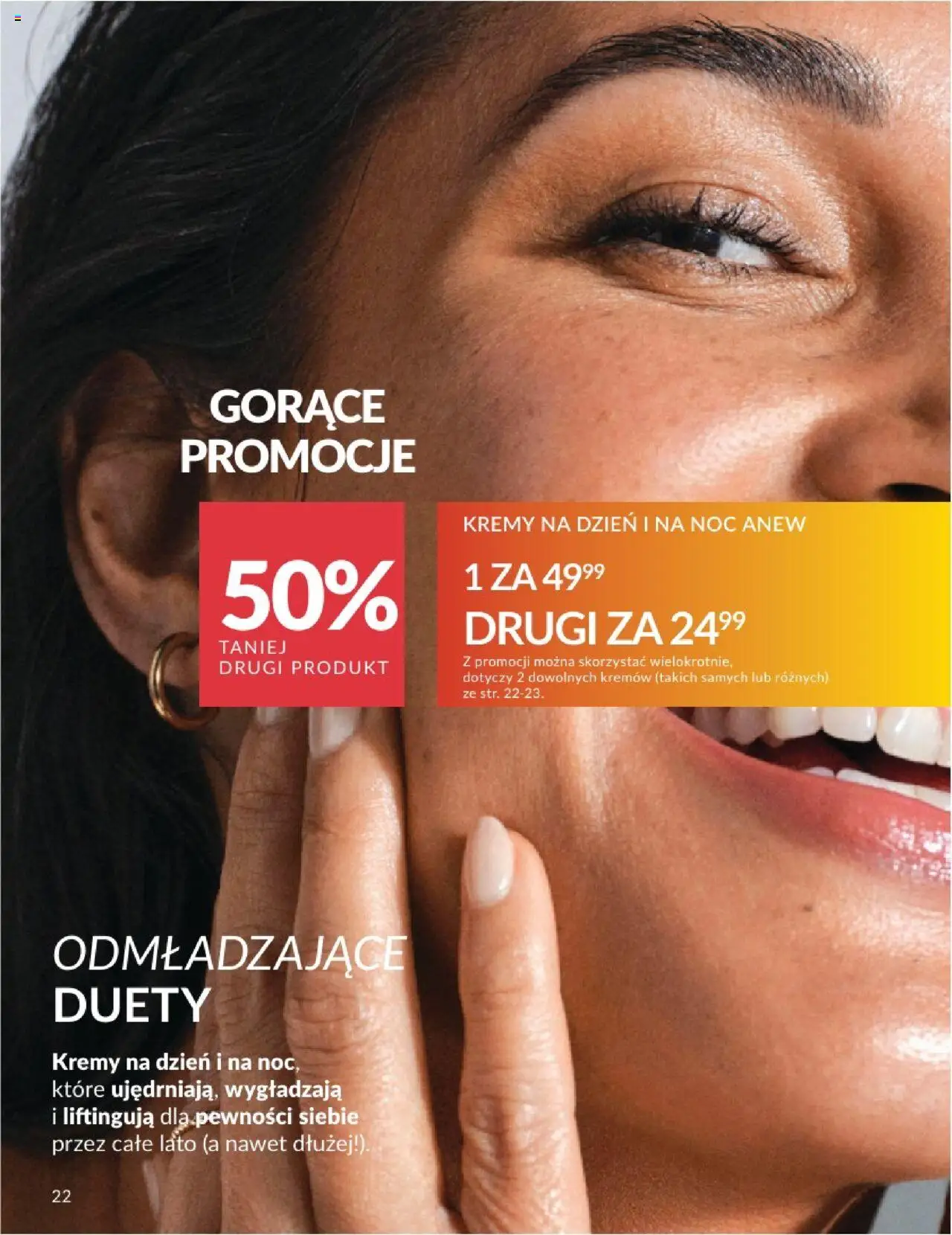 Avon Katalog 08 2025 od 01.08.2025 | Strona: 22