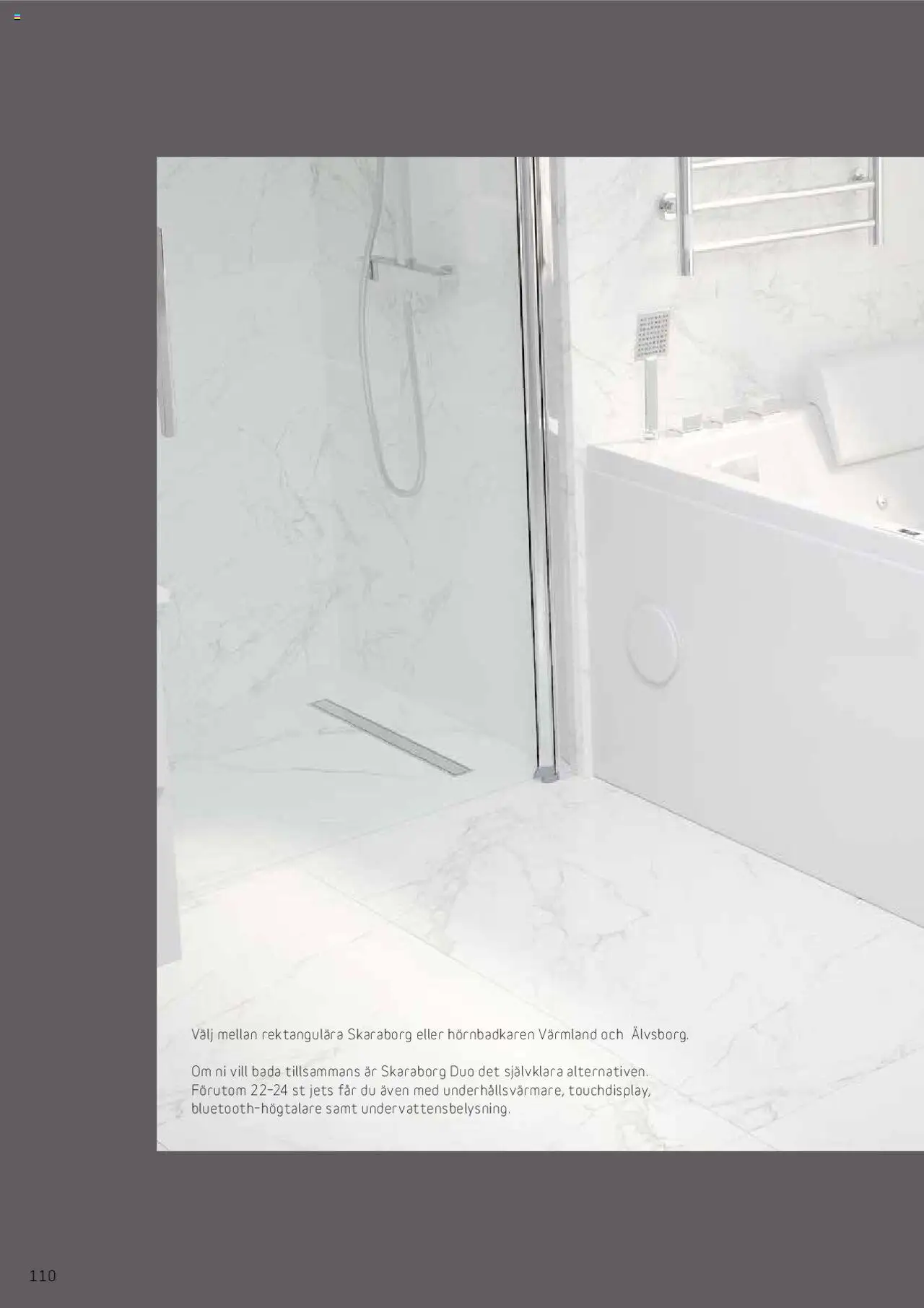 Bauhaus reklamblad aktuell från 25.08.2025 | Sida: 110