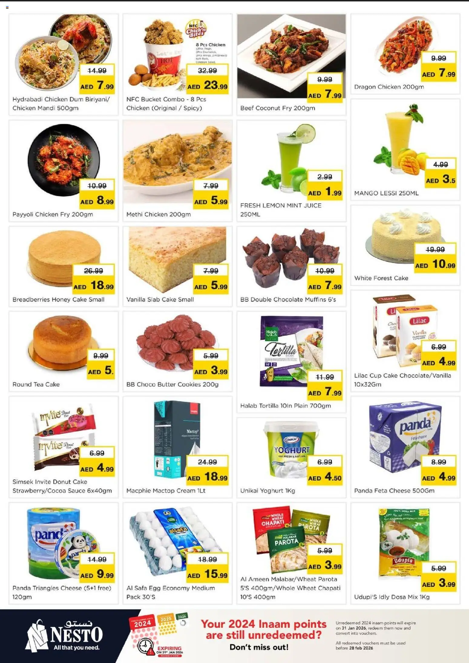 {H1} | Page: 5 | Products: Banány, Fotoaparát, Schokolade, Котлон