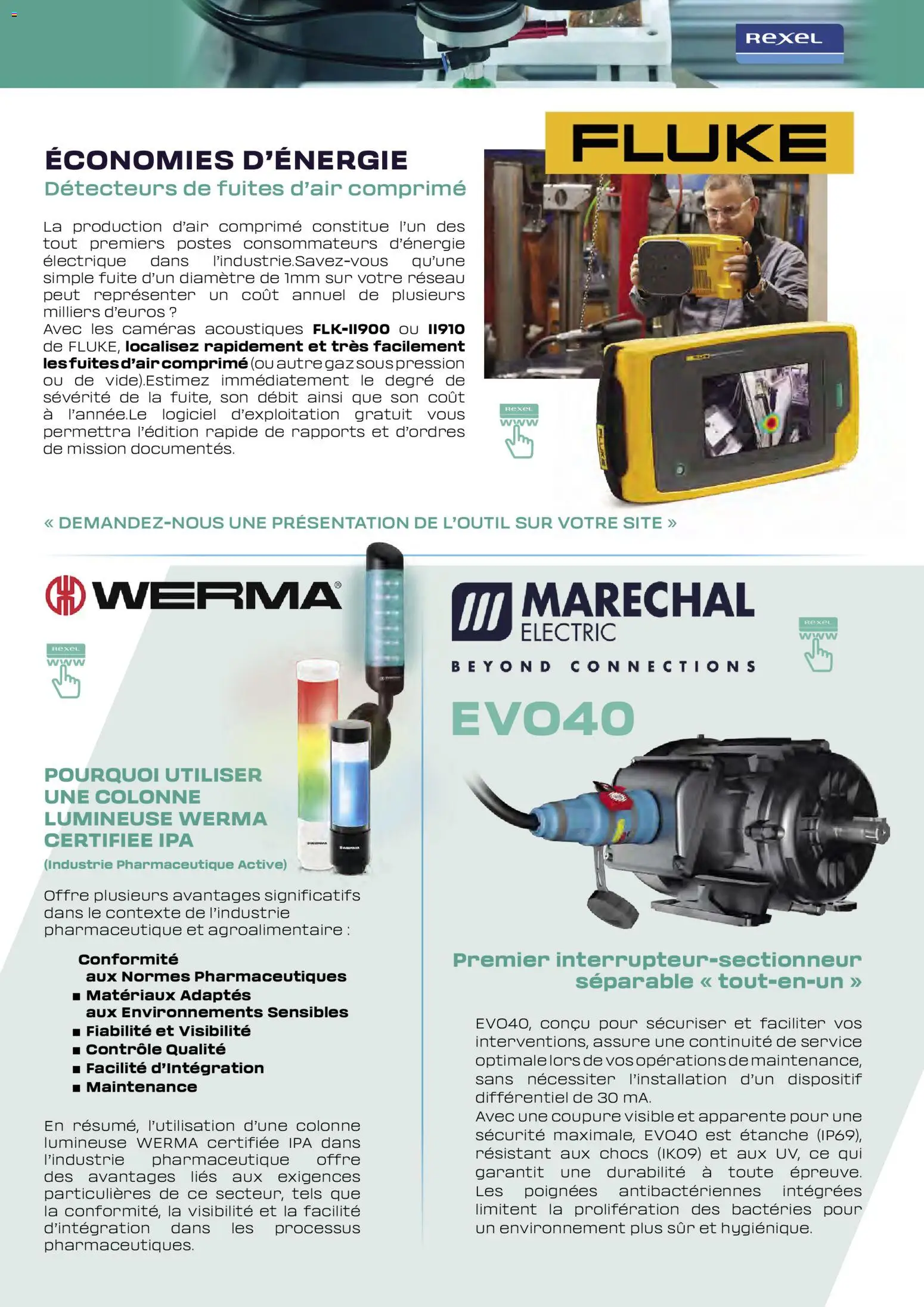 {H1} | Page: 7 | Produits: Poignées