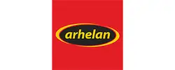 Logo Arhelan w kategorii Supermarkety