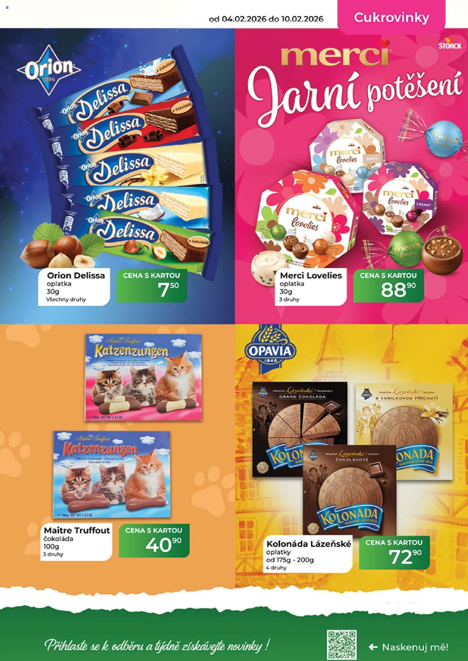 Tamda Foods leták od 04.02.2026 | Strana: 21