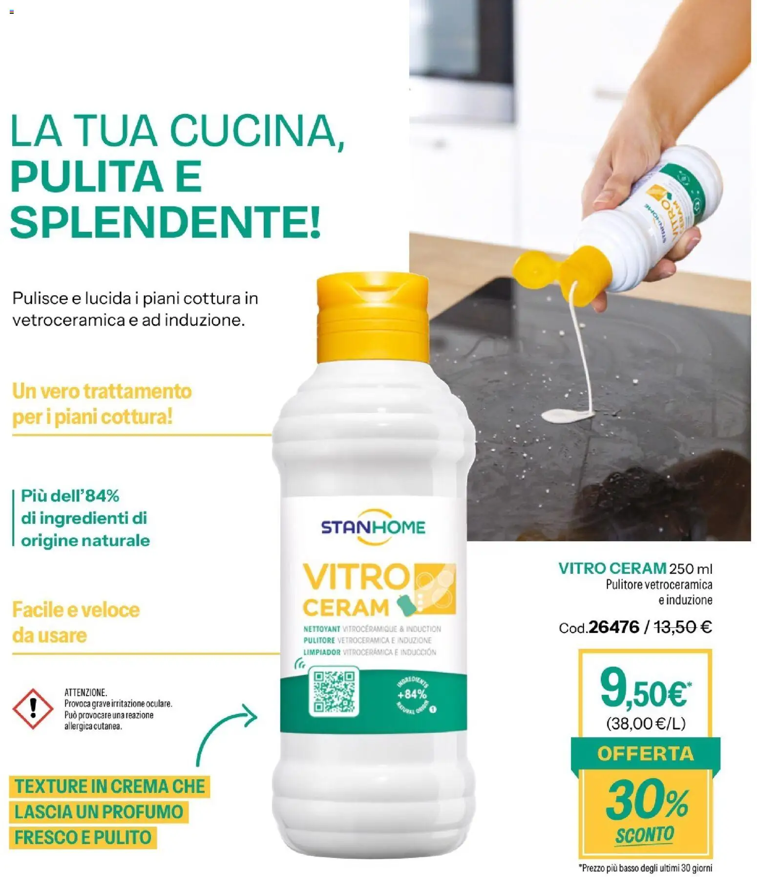 Volantino Stanhome del 02.12.2025 | Pagina: 18