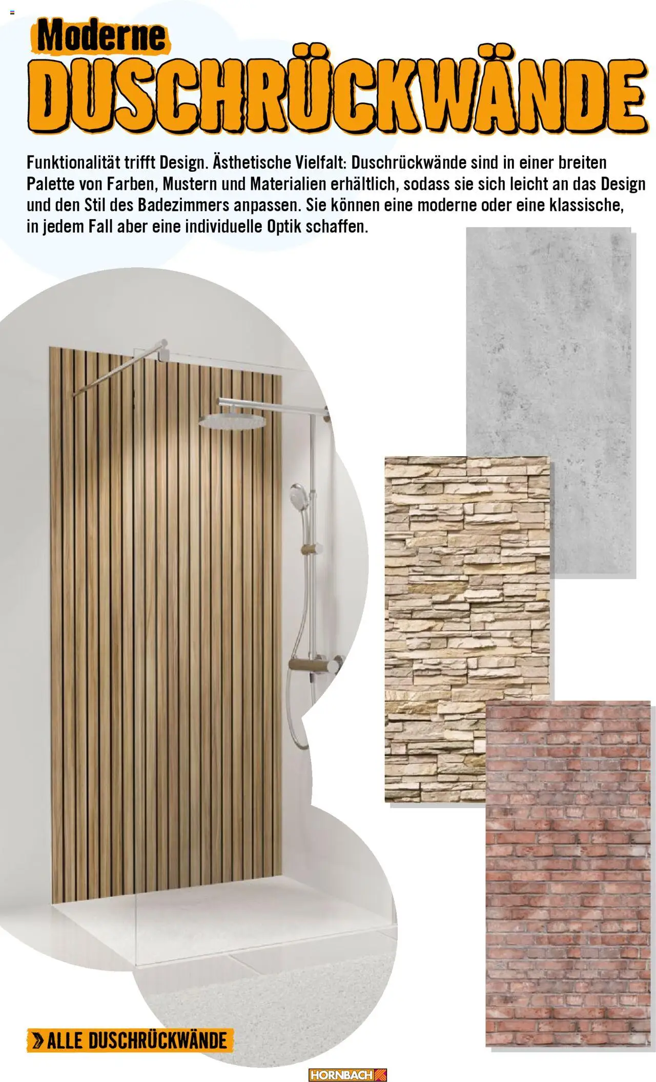 Hornbach Bad 2024 gültig ab 01.10.2024 | Seite: 50