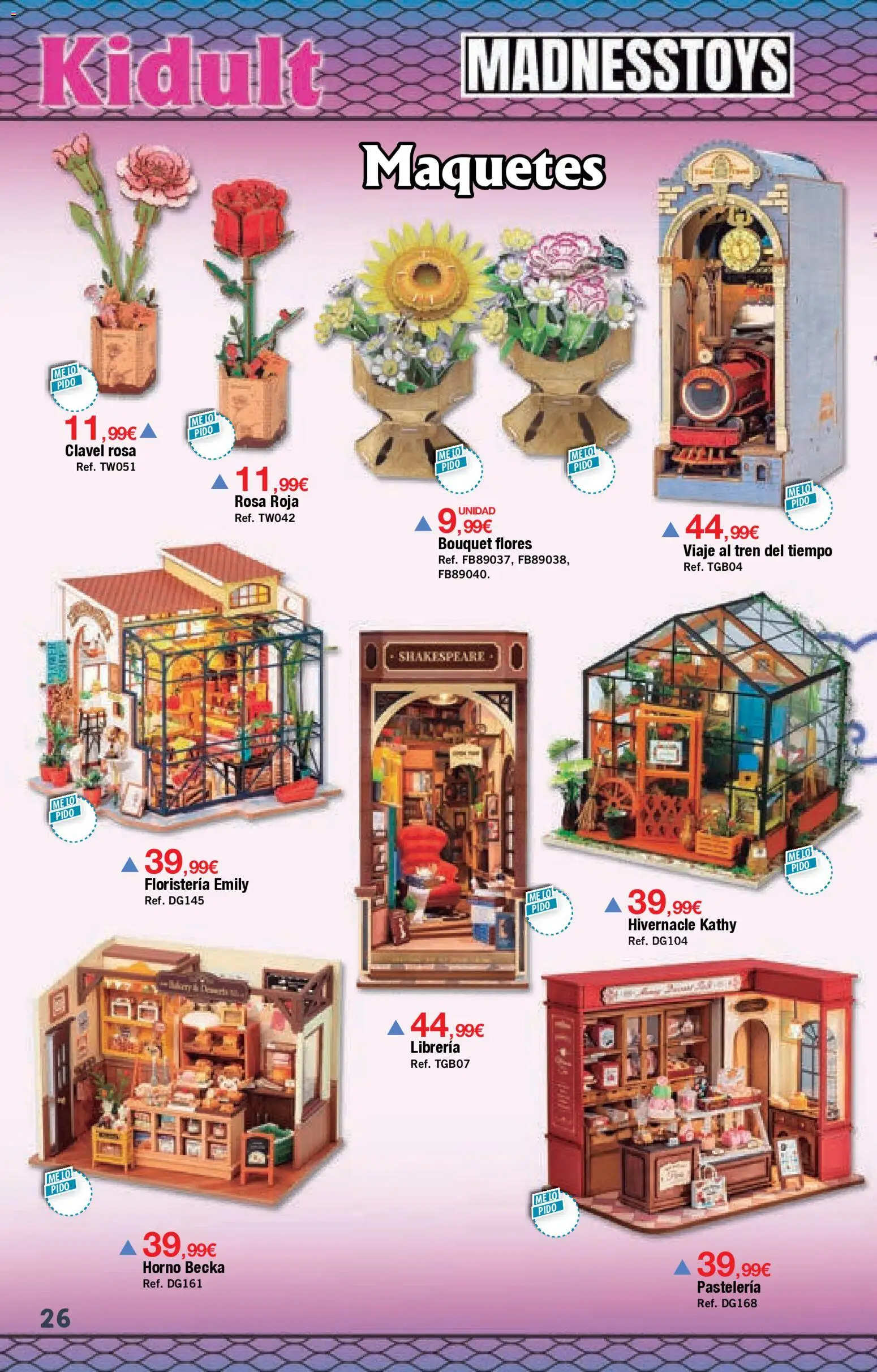 Drim folleto │ válido desde el 03.11.2025 | Página: 163